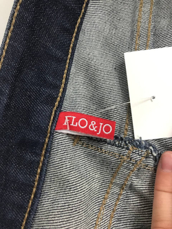 Юбка Flo&Jo джинсовая 44/46 размер
