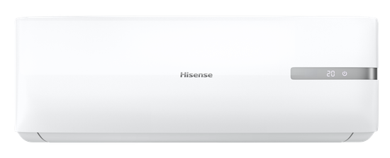 Сплит-система Hisense BASIC A (R32) AS-24HR4RBADL00 (комплект)