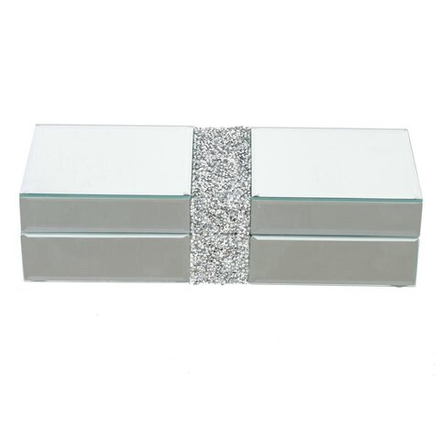 GAEM Шкатулка, L25,5 W10,5 H6,5 см