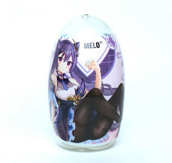 Мастурбатор яйцо Melo