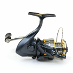 Катушка безынерционная Ryobi Cynos 3000 (4+1BB, мет. шпуля)