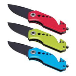 Нож для аварийных ситуаций DISTRESS