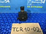 Кран печки TOYOTA ESTIMA 1999