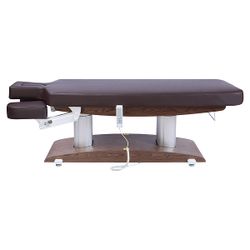 Массажный стационарный стол Mizomed MZ 2259H, с подогревом