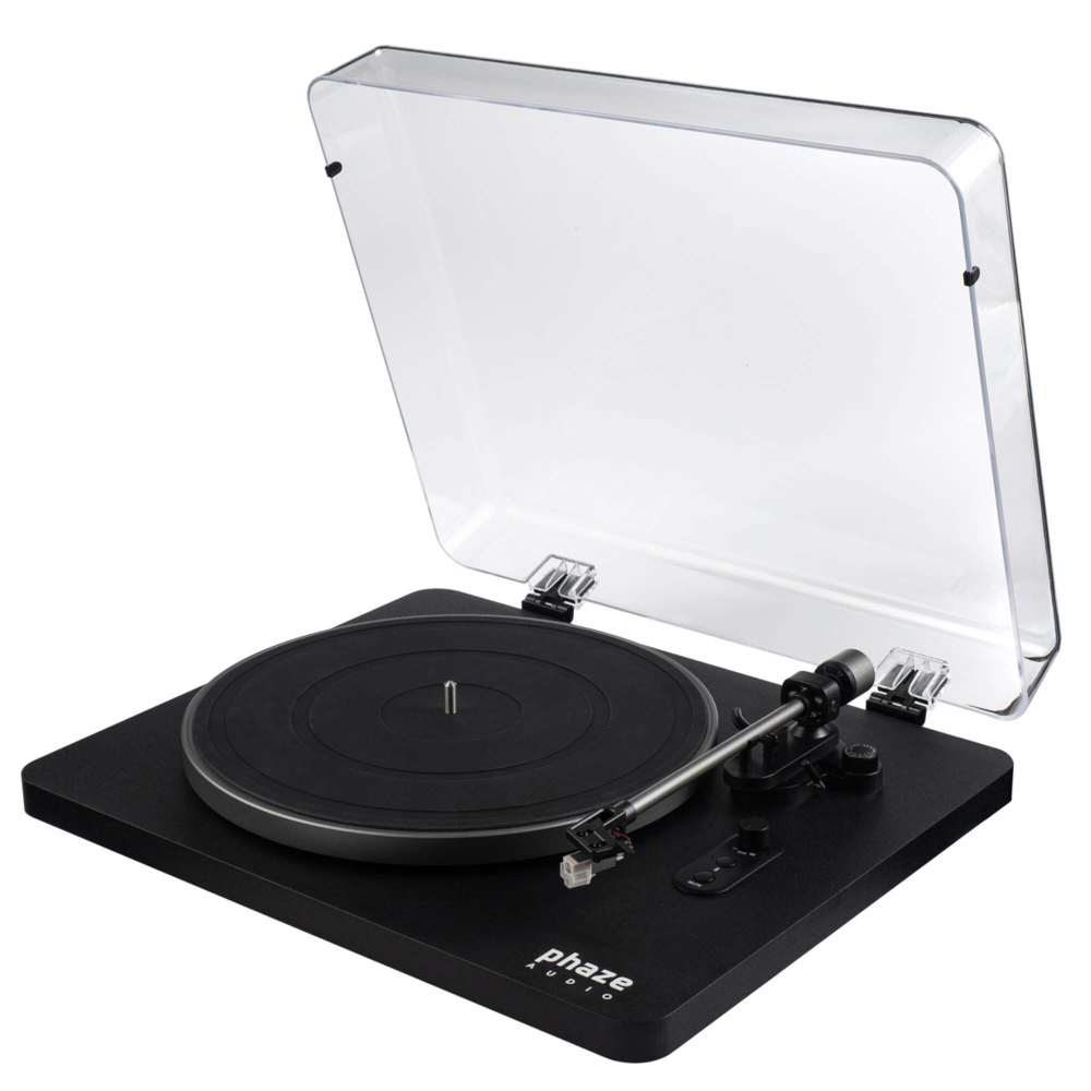 Комплект Phaze Audio Volt + Diana