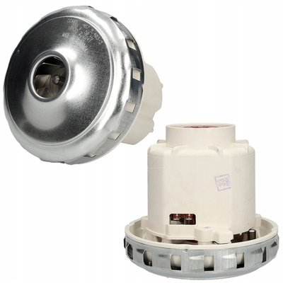 Пылесос Двигатель THOMAS 1350W 100368 (54AS016) DOMEL 467.3.403 D=135 H=128mm VAC039UN (HX-80L) оригинальныйПылесос Двигатель THOMAS 1350W 100368 (54AS016) DOMEL 467.3.403 D=135 H=128mm VAC039UN (HX-8