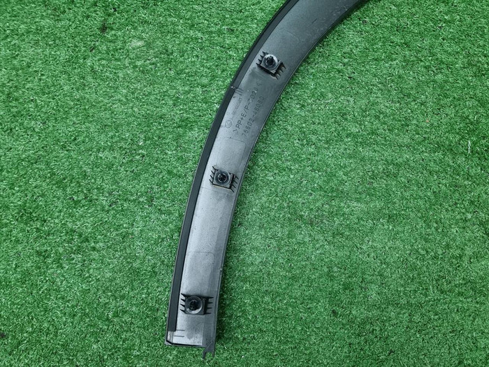 Расширитель передний левый Lexus RX 5 (2022-н.в.)