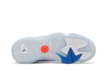 Кроссовки Jordan Jumpman Two Trey