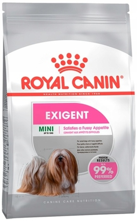 CCN MINI EXIGENT 1KG N 19B
