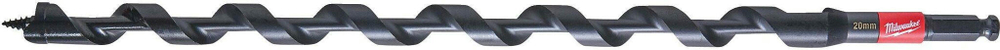 Сверло Milwaukee Impact Linemans 20x460мм (48136760)