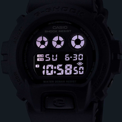 Часы Casio DW-6900UMS-1