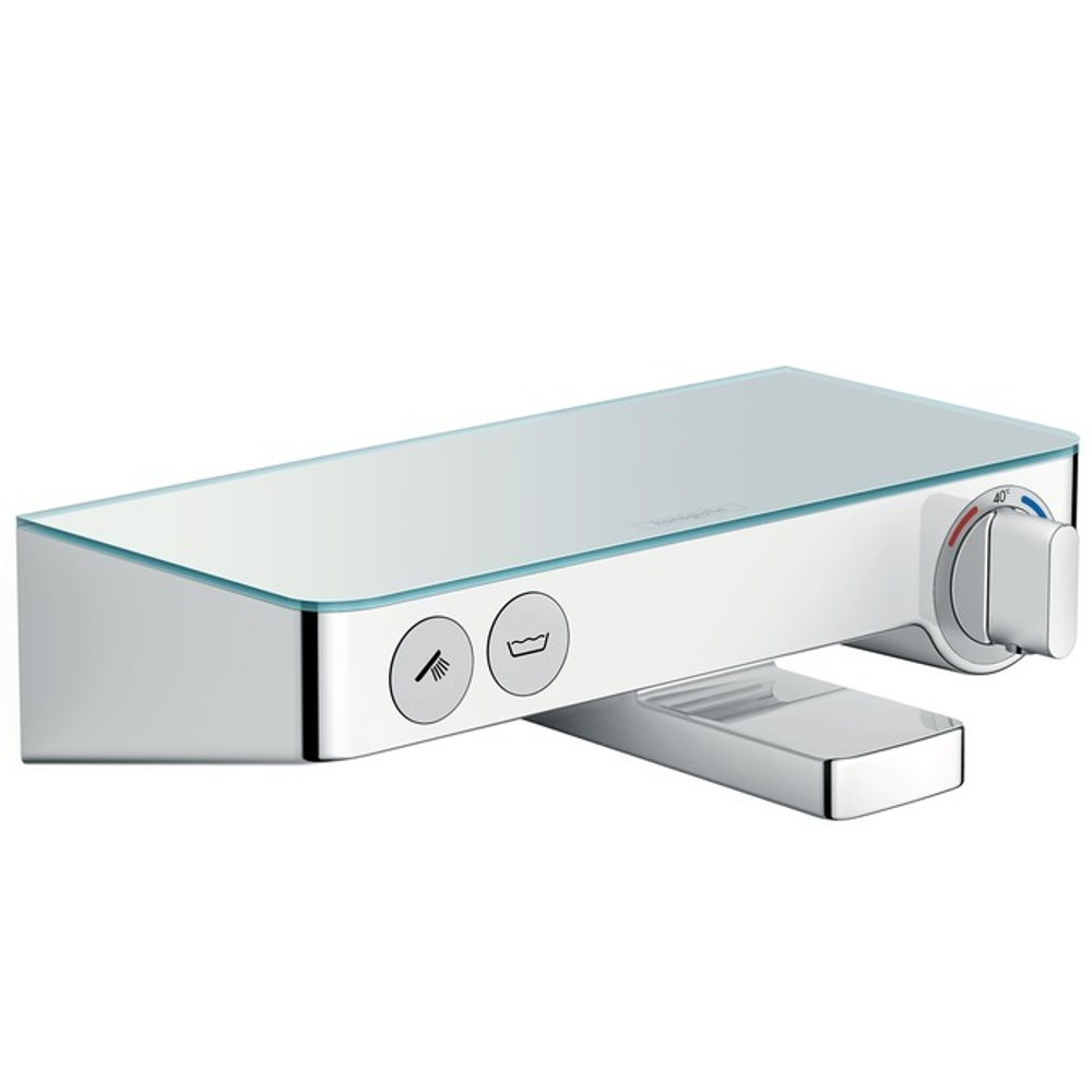 Термостат для ванны Hansgrohe 13151400 ShowerTablet Select 300 ВМ, ?’, белый/хром