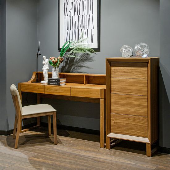 Письменный стол ZARAGOZA, MOD INTERIORS