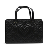 Сумка через плечо Love Moschino - черный(JC4060PP1HLA0)