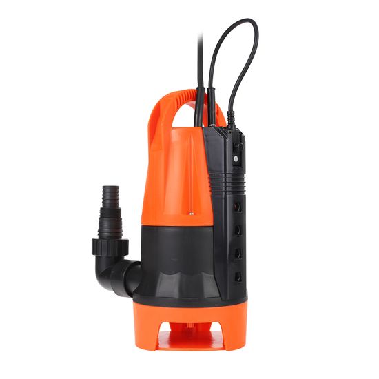 Насос дренажный "PATRIOT" F 900 i