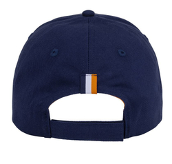 Теннисная кепка Roland Garros Casquette Graphic - Blue