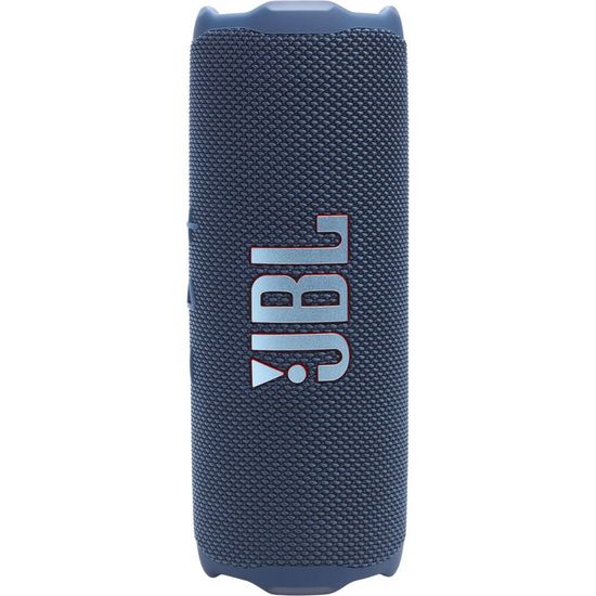 Портативная акустика JBL Flip 7 Blue