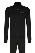 спортивный костюм EA7 - черный(8NPV71 PJ08Z)