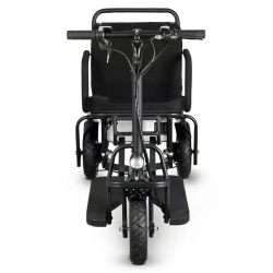 Электросамокат трехколесный HEADWAY SPUTNIK Pro 700W 15 A/H с сиденьем