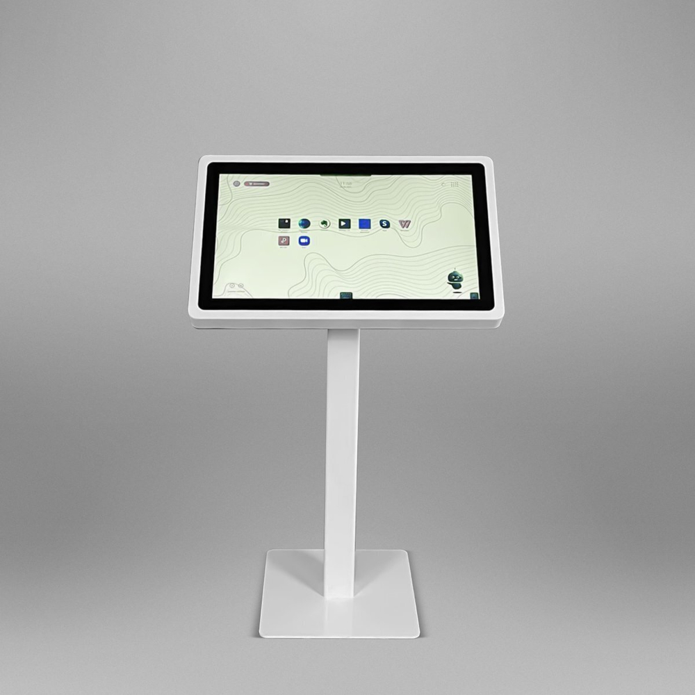 Интерактивный сенсорный стол BM Skill 24"