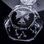 Ваза Chrome Hearts 9,5х24 см