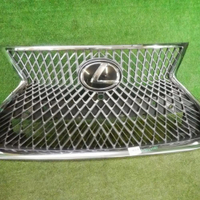 Решетка радиатора Lexus LS 5 (2017-2021)