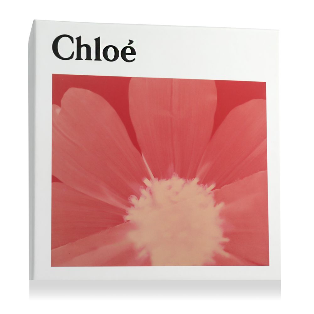 Chloé Chloé L'Eau de Parfum Intense EDP Intense 50 ml + BL 100 ml (woman) 1 pcs