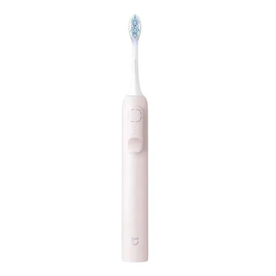 Электрическая зубная щетка Mijia Sonic Electric Toothbrush MES609, Pink