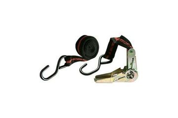 Багажный ремень с крюками, 5 м, храповой механизм Automatic SPARTA 543385