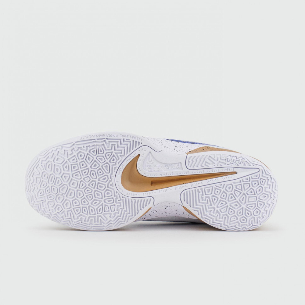 кроссовки Nike JA 2 In The Woods