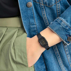 Часы Casio LQ-142-1E