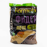 Прикормка Allvega "Уловистая" (0.8кг), Фидер