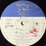 Pink Floyd - The Wall 2LP (Швеция 1979г.)