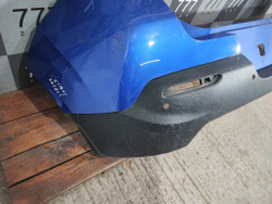 Бампер задний Kia Soul 3 (SK3) 19-нв Б/У Оригинал 86611K0000