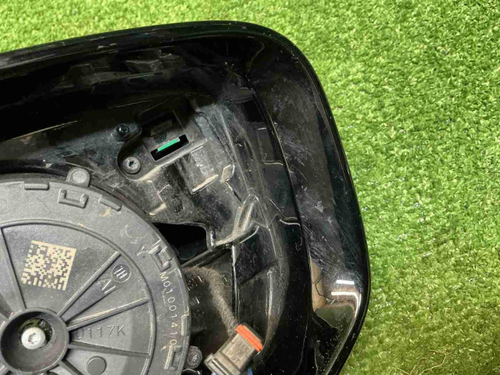 Зеркало правое BMW 8er G14 (2018-н.в.) 5 контактов