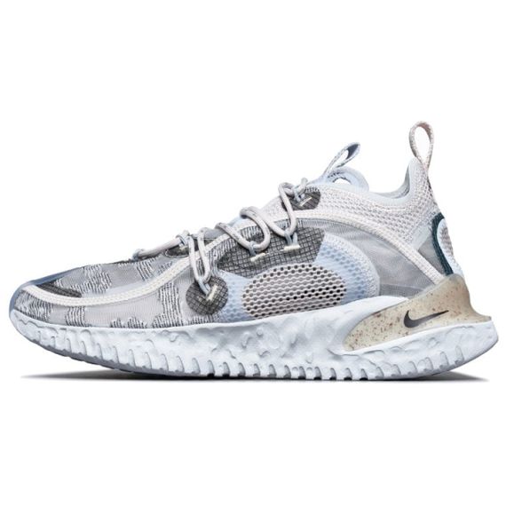 Nike ISPA Flow &quot;Pure Platinum TPU