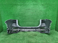 Бампер задний Chery Tiggo 4 Pro (2020-н.в.)