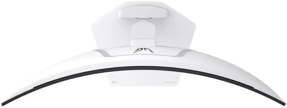 Монитор LG 34" UltraGear 34GX90SA-W.ARUZ