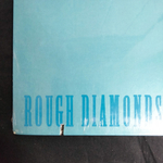 Bad Company / Rough Diamonds (LP)