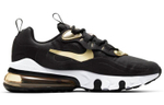 Кроссовки Nike Air Max 270 React GS (Подростковая размерная сетка)