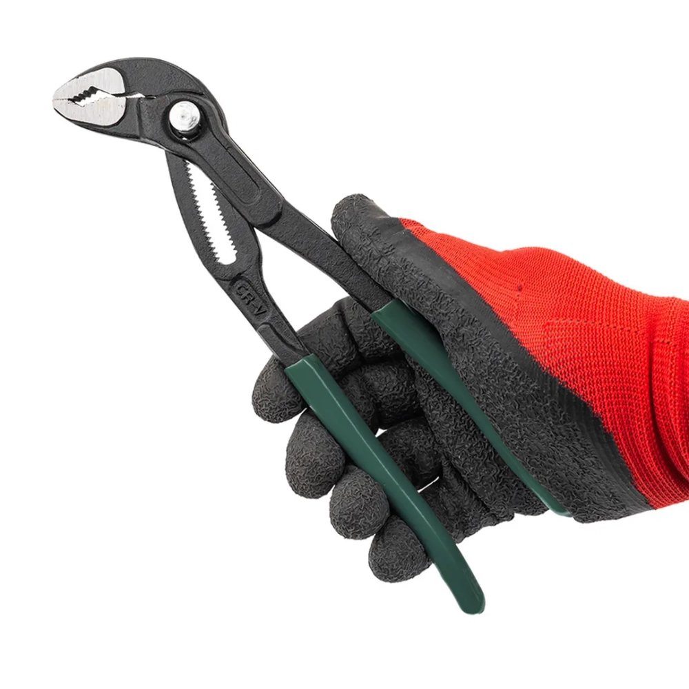 Пассатижи переставные 10''(250мм) RockFORCE RF-613U243
