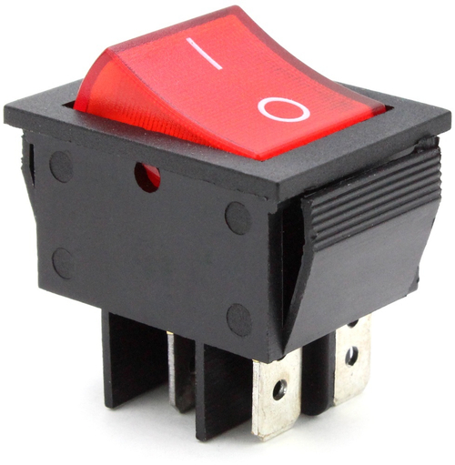 Кнопка включения КИТ А20