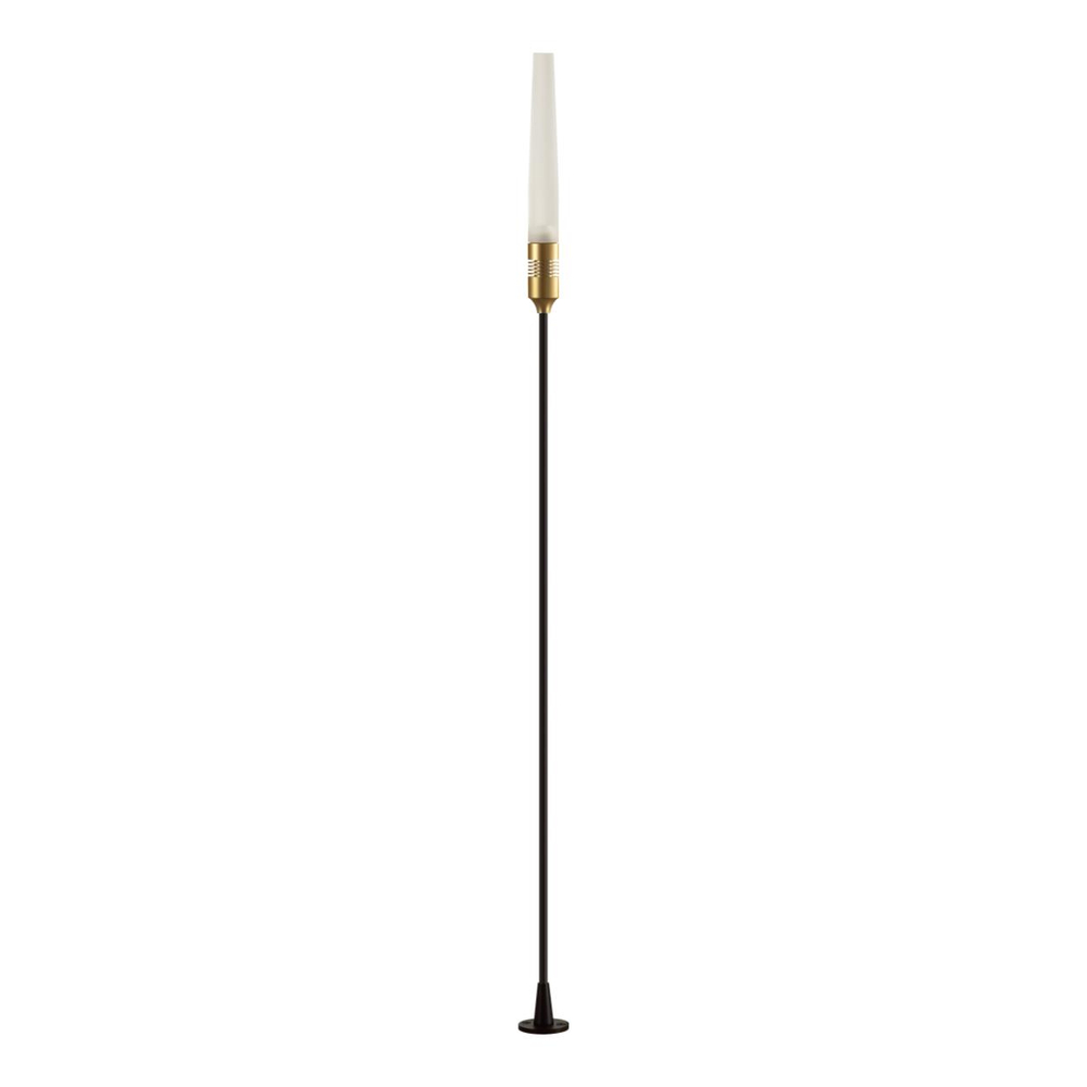 7020/4GA NATURE ODL25 656 Ландшафтный светильник 990мм металл/акрил IP65 LED 3W CRI 90 3000K 360° 24V CANNA (нужен драйвер 357781/357782)