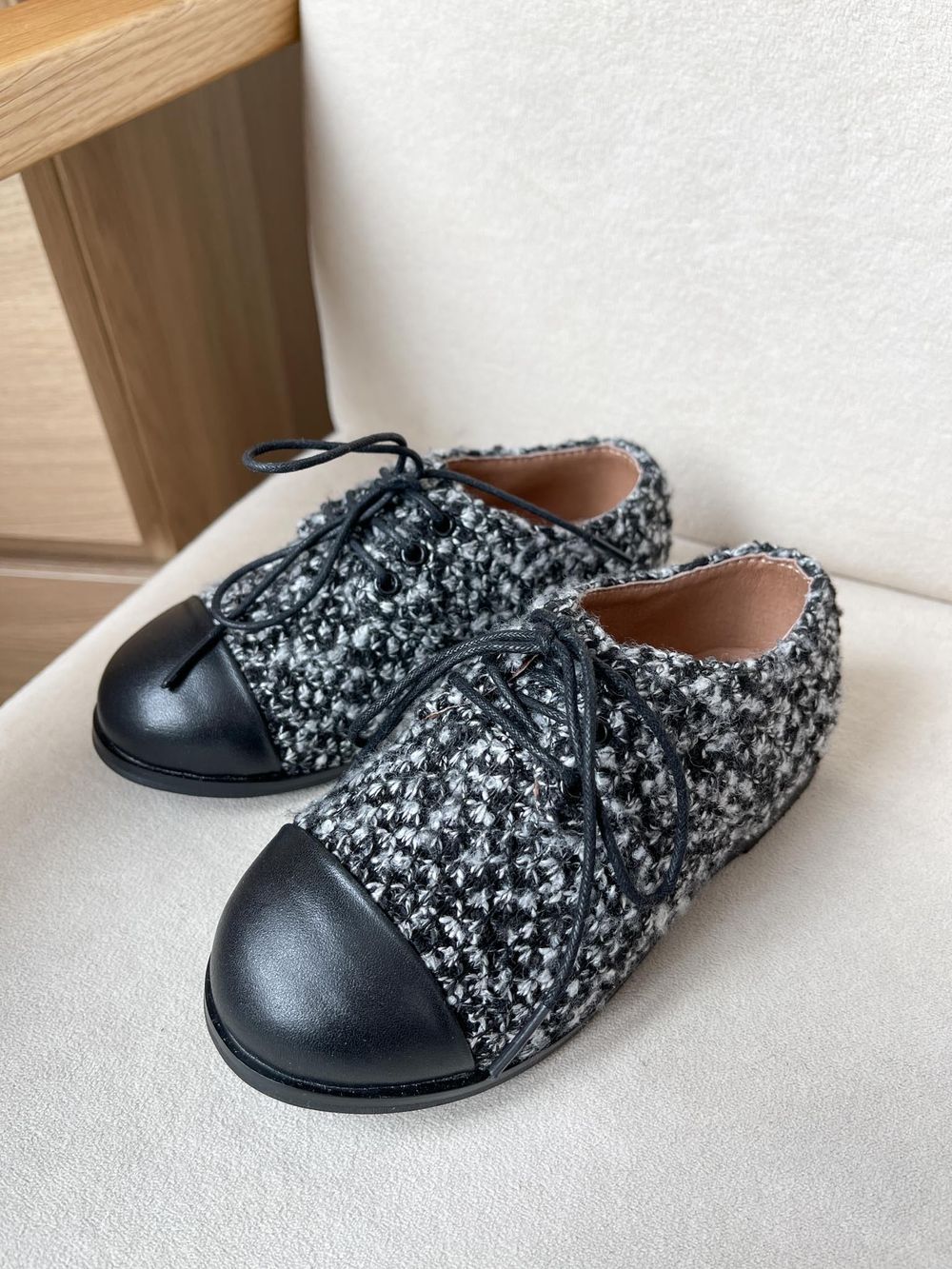 Новые туфли Age of Innocence, 24