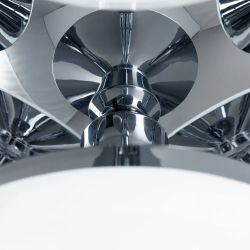 Citilux Тамбо CL716161Nz Люстра светодиодная с диммером