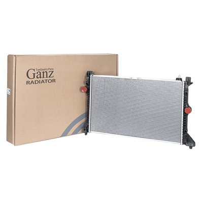 Радиатор основной MB Sprinter 2013 GANZ GIJ21233