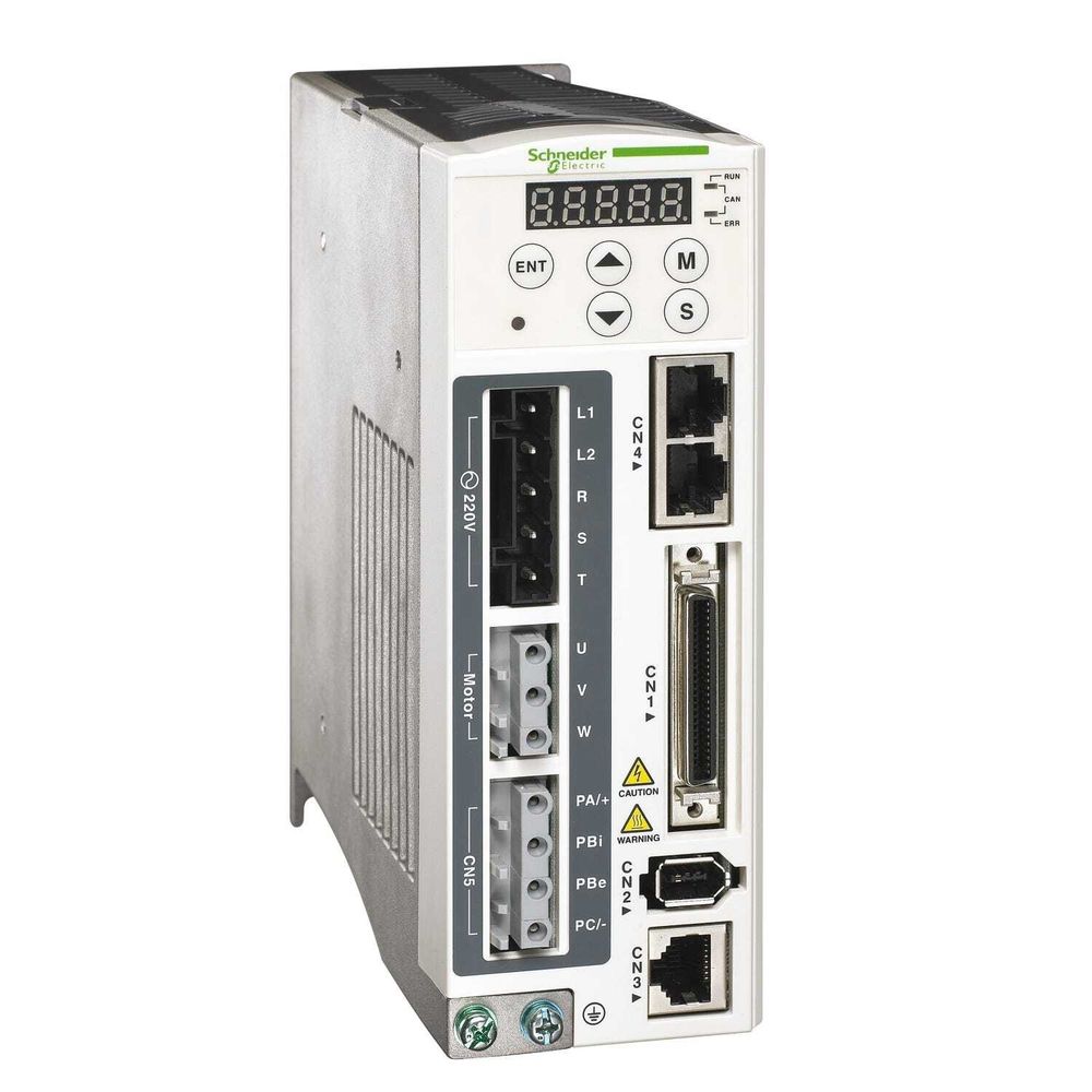 LXM23AU01M3X