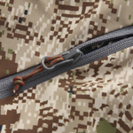 Штаные легкие "ALFA" SL