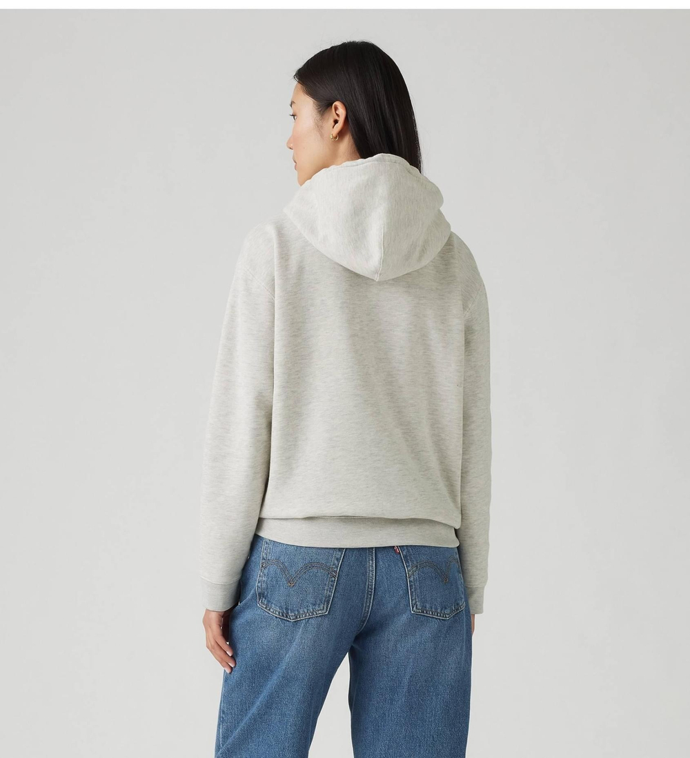 Толстовка женская LEVI'S GRAPHIC EVERYDAY HOODIE
