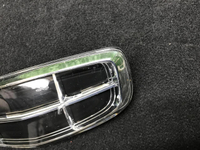 Эмблема решетки радиатора Geely Monjaro (21-нв)
